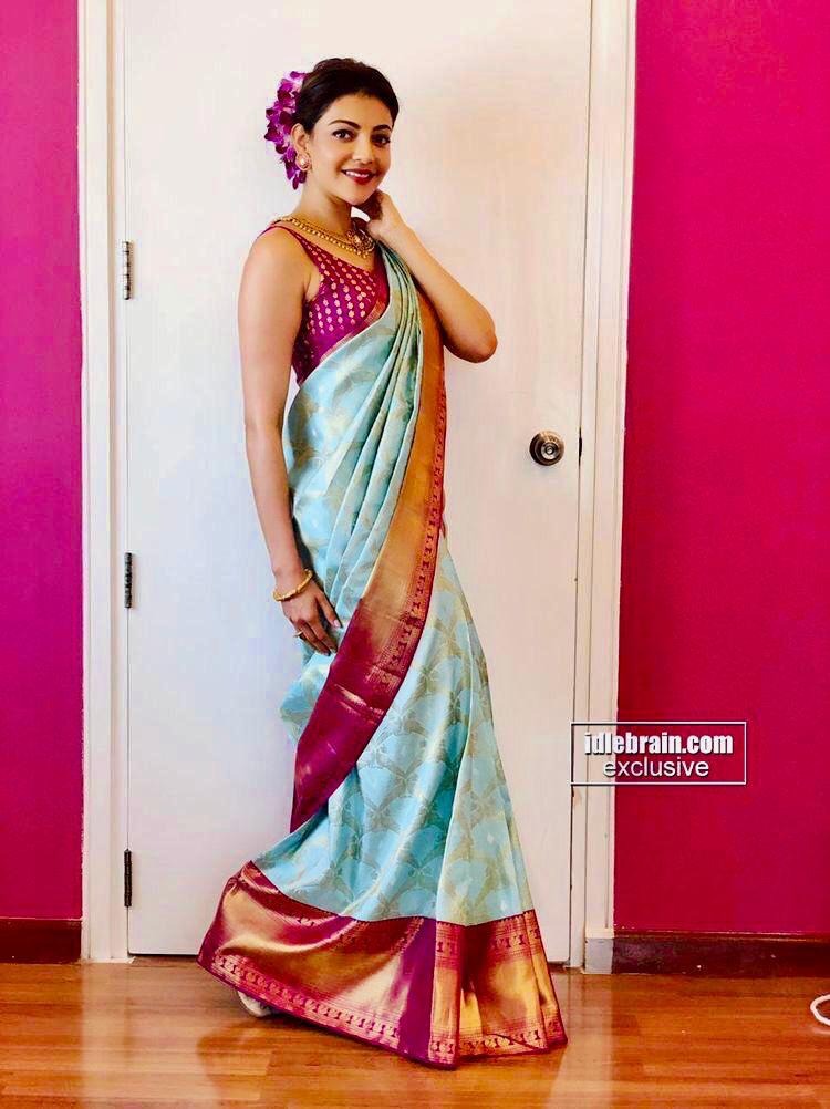 Anaya - Purple Soft Banarasi Silk Saree with Golden Jacquard Zari Border